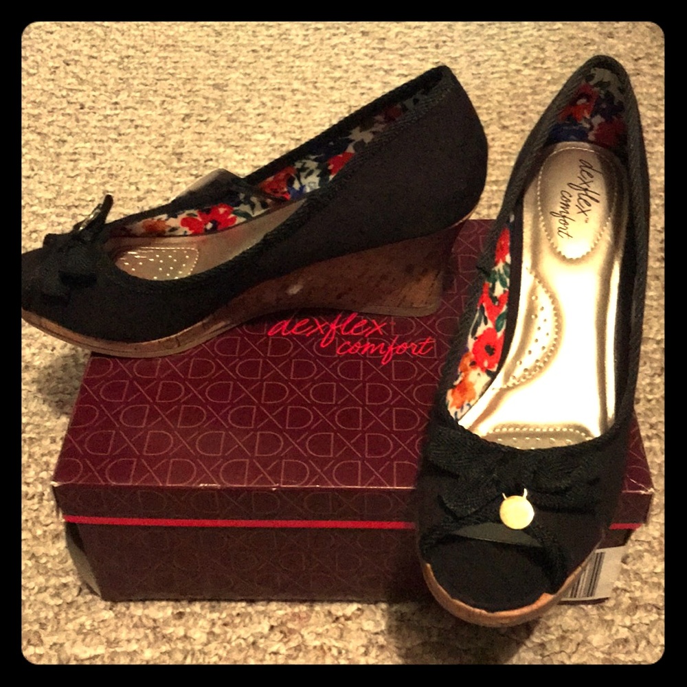 Wedges